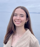 Book an Appointment with Kyla McMahon at Kids Physio Group Comox Valley