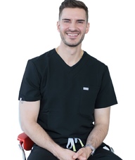 Book an Appointment with Nicholas Feugas for Nursing