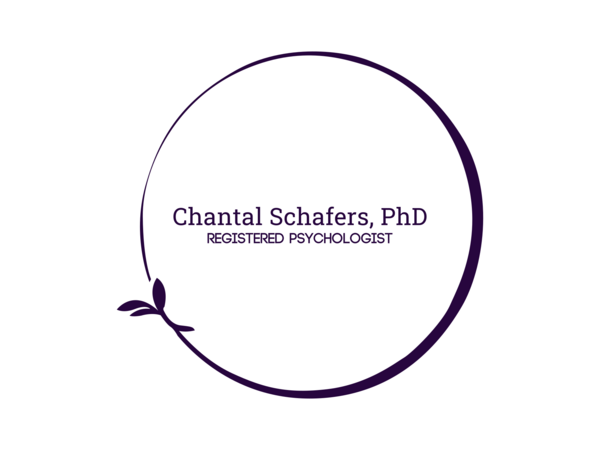 Dr. Chantal Schafers 
