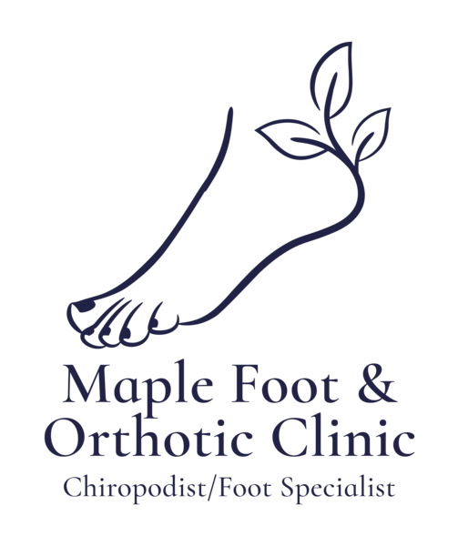 Maple Foot & Orthotic Clinic
