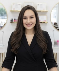 Book an Appointment with Barbara Lunelli for Manicure & Pedicure