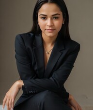 Book an Appointment with Virgínia Ferreira for Manicure & Pedicure