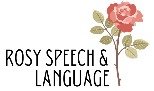 Rosy Speech and Language