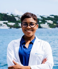 Book an Appointment with Dr. Jocelyn Nza for Physiotherapy