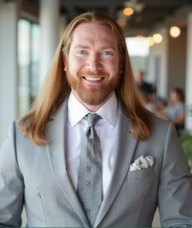 Book an Appointment with Andrew Burke for Psychology