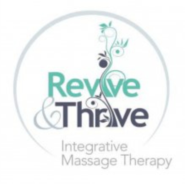 Revive & Thrive Integrative Massage Therapy