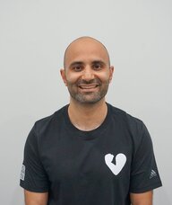 Book an Appointment with Kaveh Nikmard for Physiotherapy
