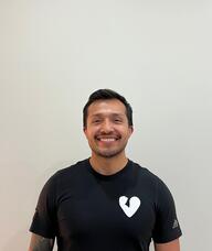 Book an Appointment with Julio Tello for Physiotherapy Assistant