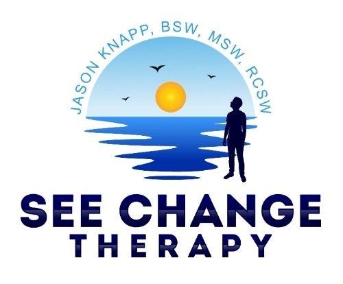 See Change Therapy