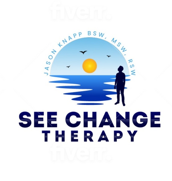 See Change Therapy