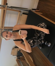 Book an Appointment with Sasha Georgeson for Pilates