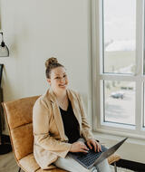 Book an Appointment with Breanne Jones at Reproductive and Perinatal Trauma Centre- (Winnipeg, MB)