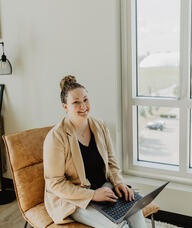 Book an Appointment with Breanne Jones for Counselling