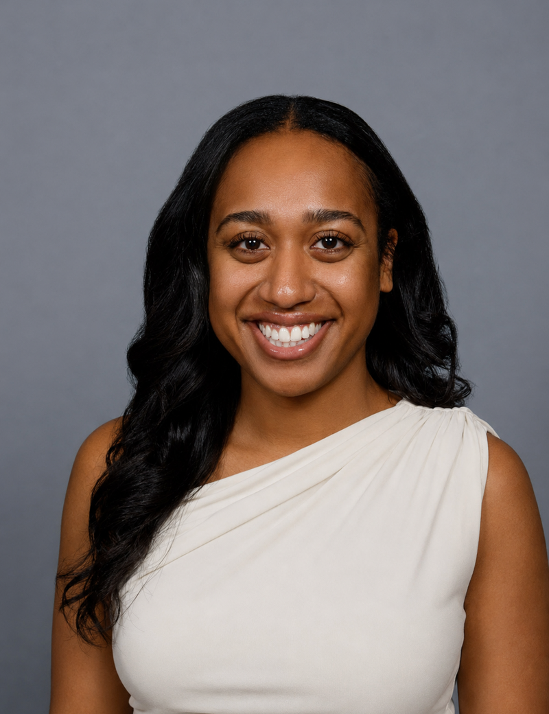 Keiana Wilson-Noronha