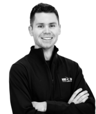 Book an Appointment with Tristan Hogue for Medically Focused Exercise