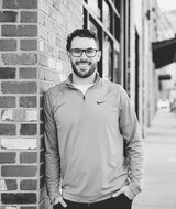 Book an Appointment with Ben White at movement ōkanagan