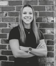 Book an Appointment with Ali Holman for Physiotherapy