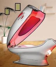 Book an Appointment with Wellness Pod for Wellness Pod