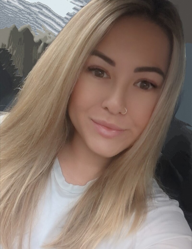 Jenna Millsap