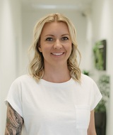 Book an Appointment with Kristy Mader at NEXT Clinic