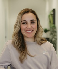 Book an Appointment with Anna Carter for Massage Therapy