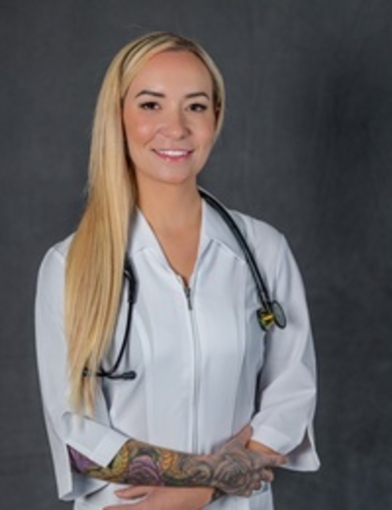 Jessica Houle