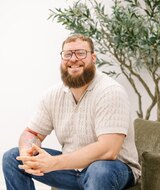 Book an Appointment with Mitchell McCaskill at Glow by Dr. G