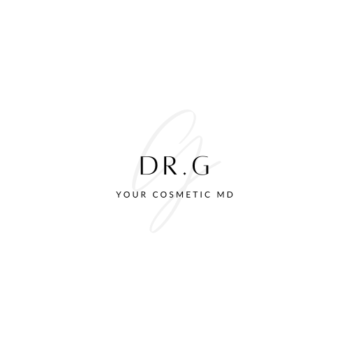 Glow by Dr. G