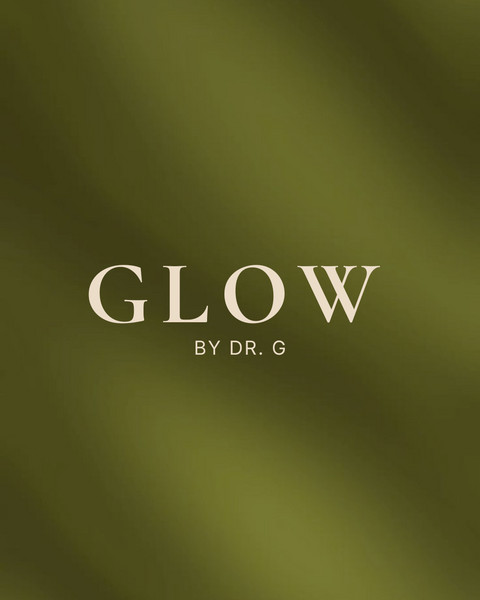 Glow by Dr. G