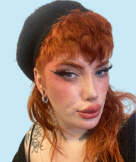 Book an Appointment with Angelina Grace for Peer Support