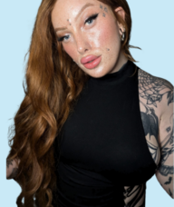 Book an Appointment with Angelina Grace for Peer Support