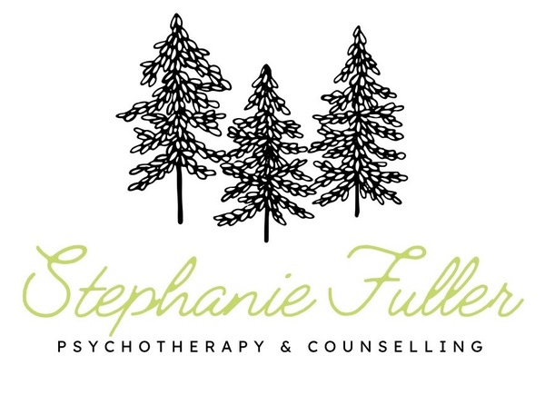 Stephanie Fuller Psychotherapy and Counselling