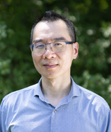 Book an Appointment with Long Zheng at Canadian Centre for CBT (Toronto)