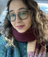 Book an Appointment with Dr. Aya Cheaito at Canadian Centre for CBT (Ottawa)