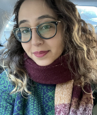 Book an Appointment with Dr. Aya Cheaito for Psychology