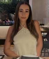 Book an Appointment with Sofia Duarte at Canadian Centre for CBT (Toronto)