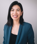 Book an Appointment with Dr. Pauline Leung at Canadian Centre for CBT (Toronto)