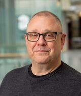 Book an Appointment with Greg Samuelson at Canadian Centre for CBT (Toronto)