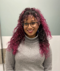 Book an Appointment with Nitha Vincent for Administration