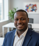 Book an Appointment with Dr. Charles Orjiakor at Canadian Centre for CBT (Toronto)