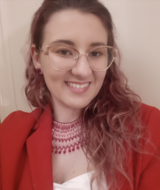 Book an Appointment with Natasha Campbell at Canadian Centre for CBT (Toronto)