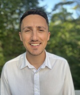 Book an Appointment with Dusko Miljevic at Canadian Centre for CBT (Ottawa)