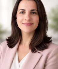 Book an Appointment with Canan Ok for Occupational Therapy