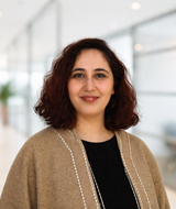 Book an Appointment with Dr. Aya Cheaito at Canadian Centre for CBT (Ottawa)