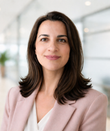 Book an Appointment with Canan Ok at Canadian Centre for CBT (Toronto)