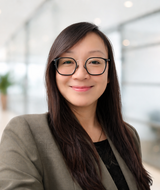 Book an Appointment with Rong Zhou at Canadian Centre for CBT (Ottawa)
