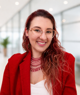 Book an Appointment with Natasha Campbell at Canadian Centre for CBT (Toronto)
