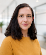 Book an Appointment with Marie Kessaris at Canadian Centre for CBT (Toronto)
