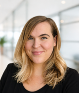 Book an Appointment with Taylor Gaunce at Canadian Centre for CBT (Ottawa)