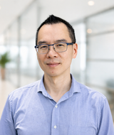Book an Appointment with Long Zheng at Canadian Centre for CBT (Toronto)